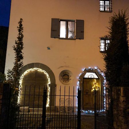 Ampio Appartamento Con Vista “Casa Magro” Tirano Exteriör bild